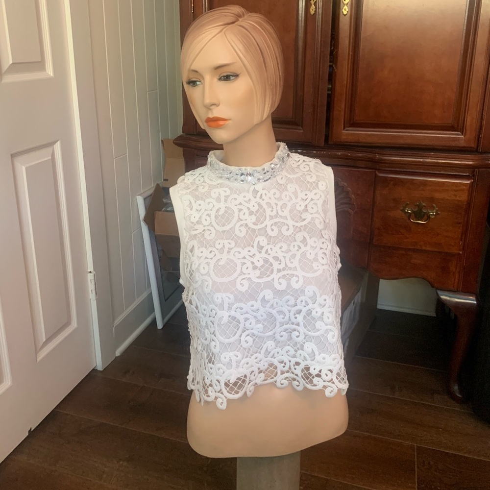 Endless Rose Blouse - image 1